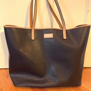 Coach Tote Bag
